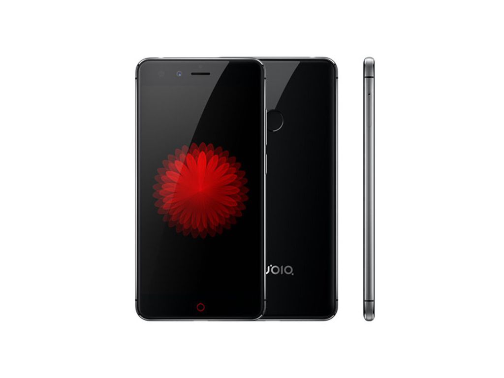 ZTE nubia Z11 mini S Resim 2