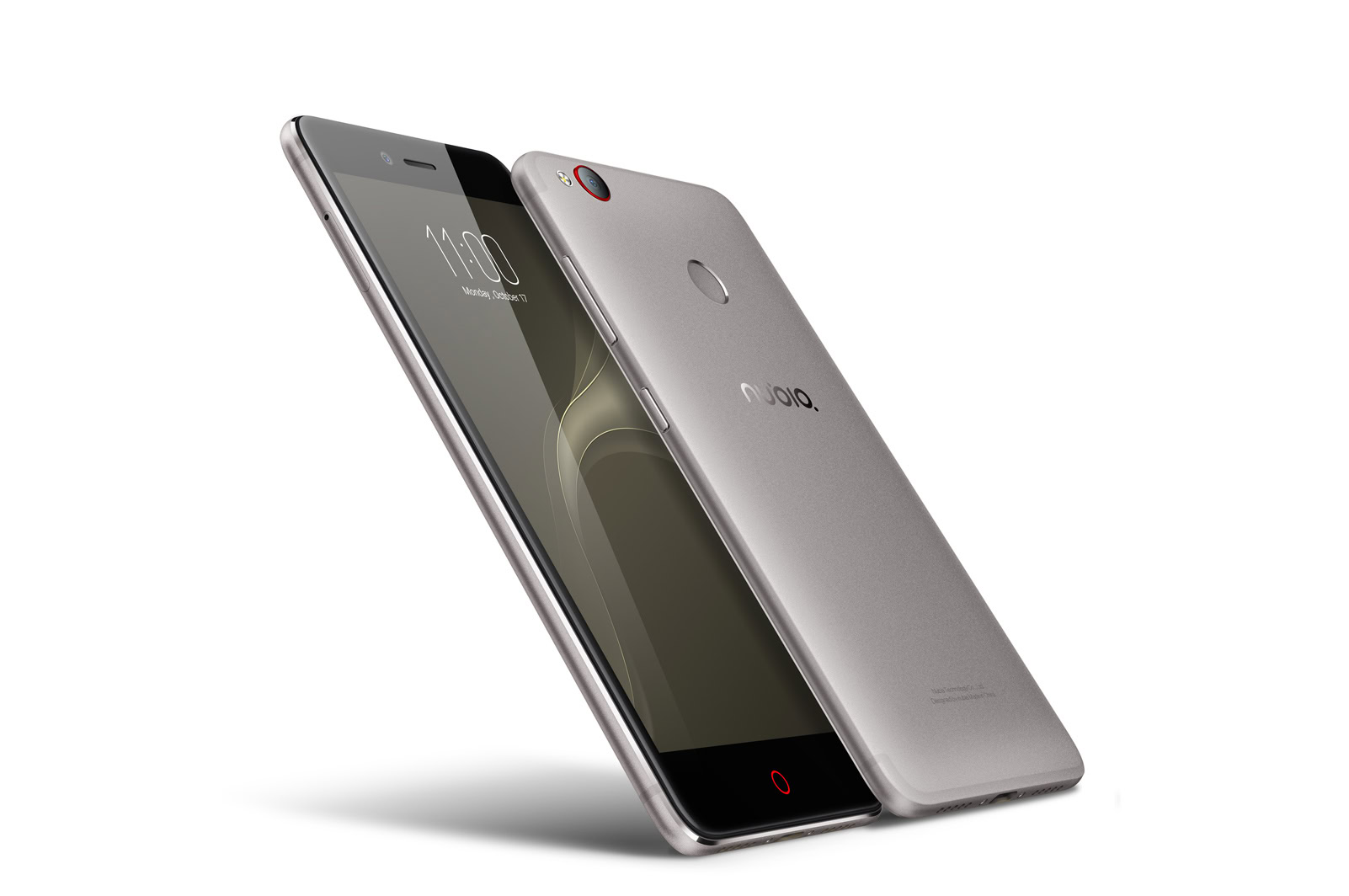 ZTE nubia Z11 mini S Resim 5