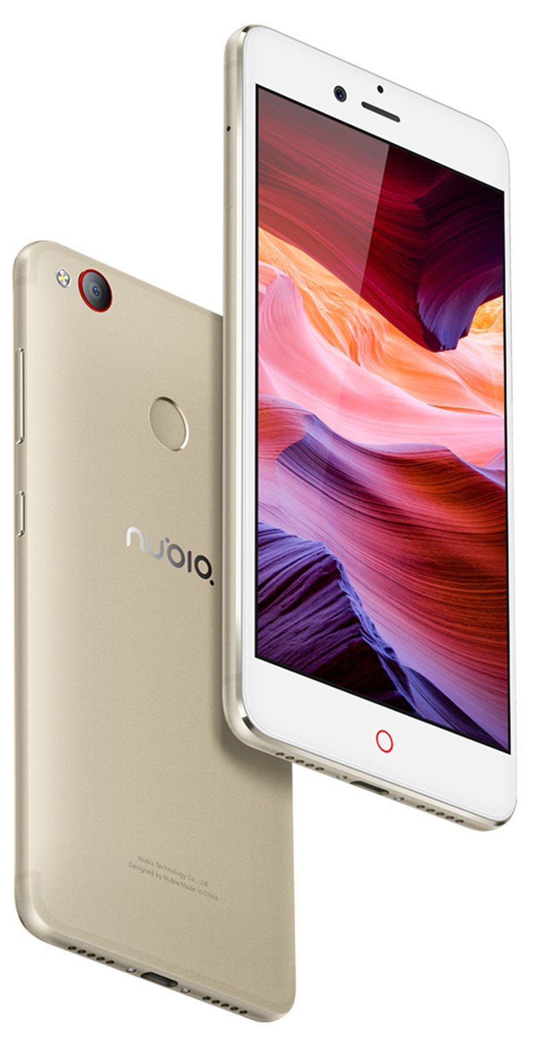 ZTE nubia Z11 mini