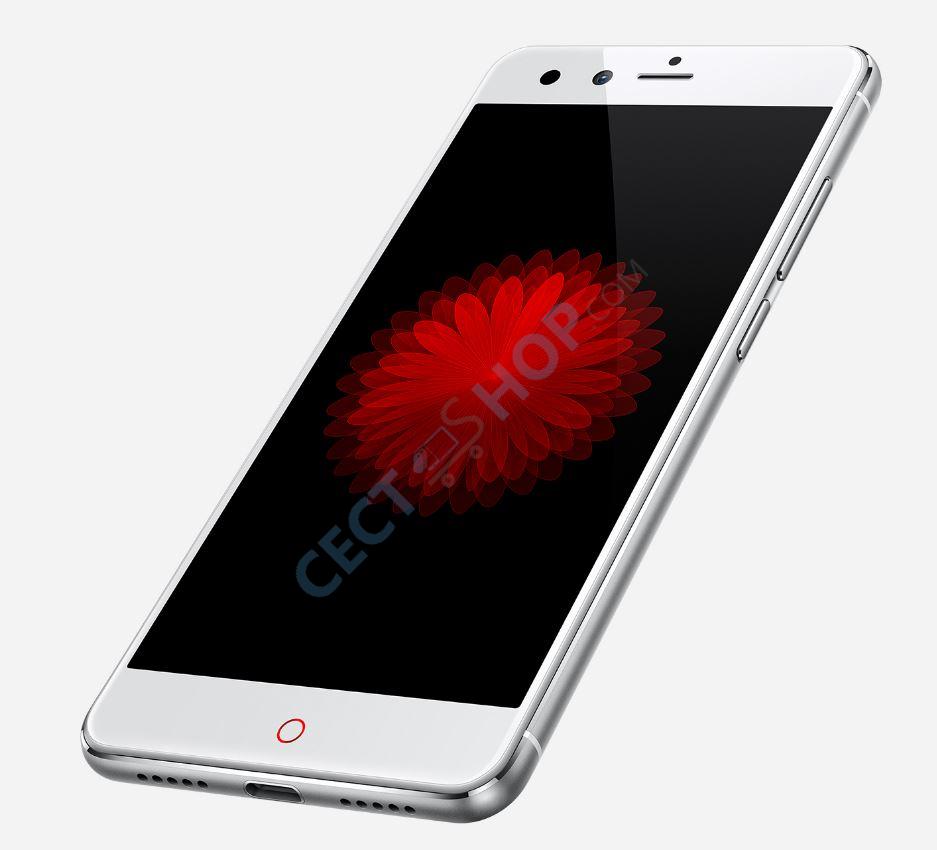 ZTE nubia Z11 mini Resim 3