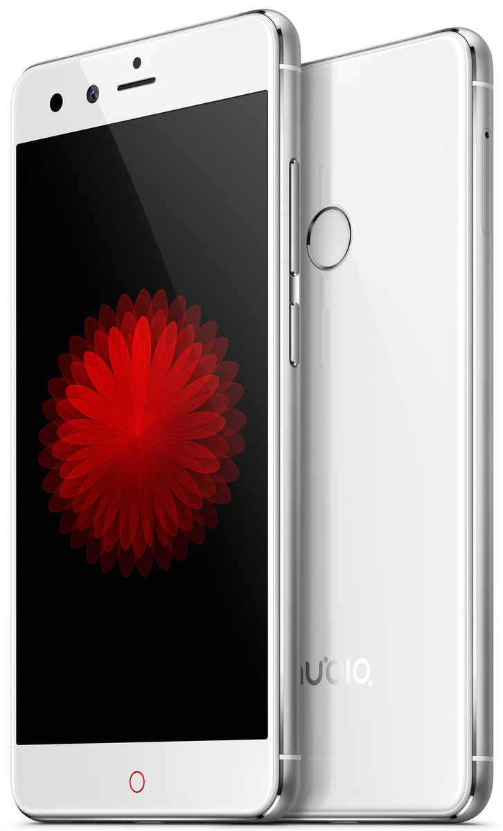 ZTE nubia Z11 mini Resim 5