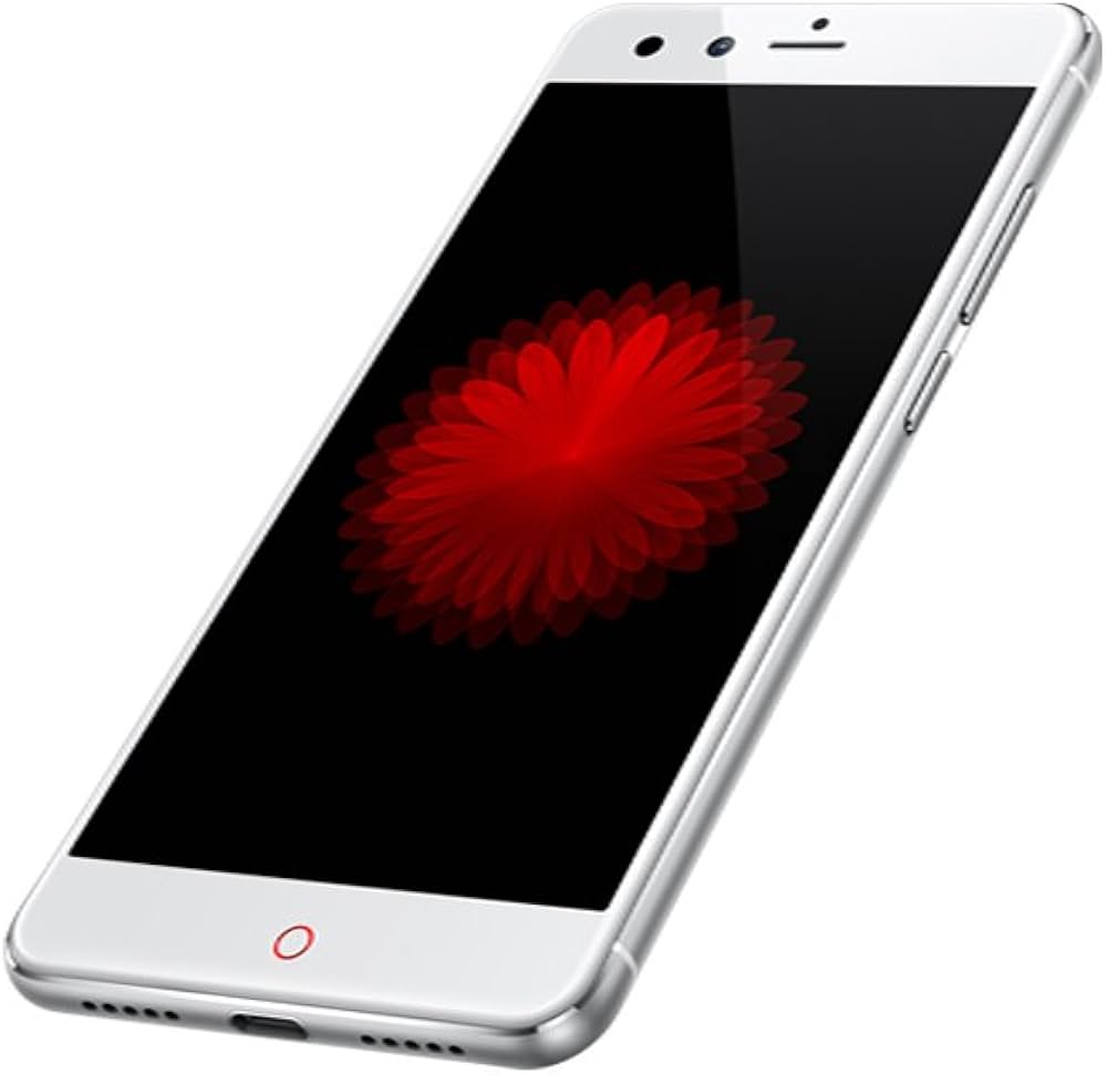 ZTE nubia Z11 Resim 3