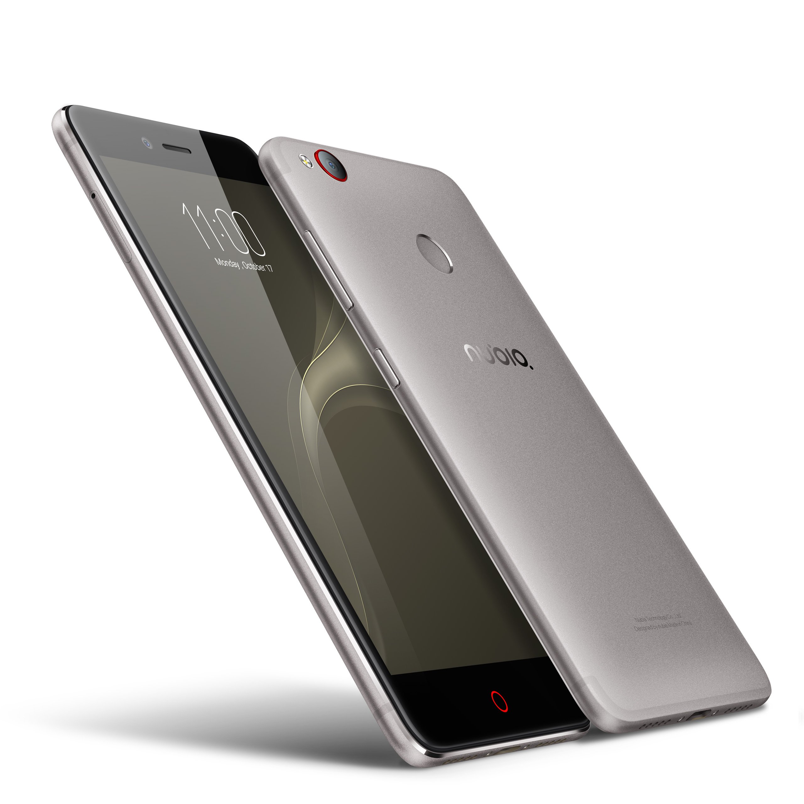 ZTE nubia Z11 Resim 4