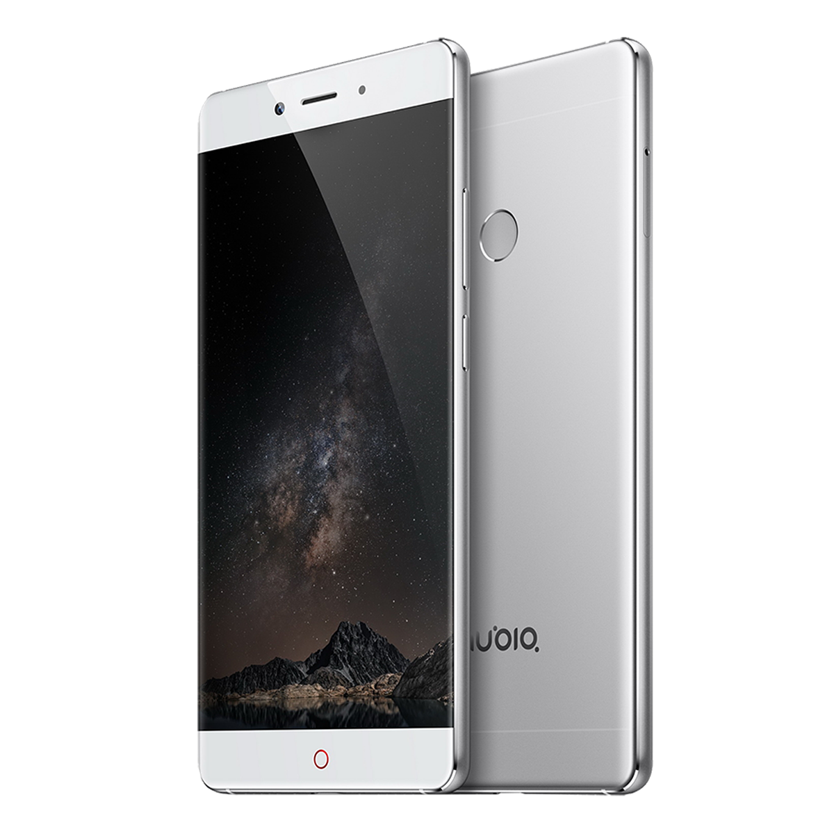 ZTE nubia Z11 Resim 5