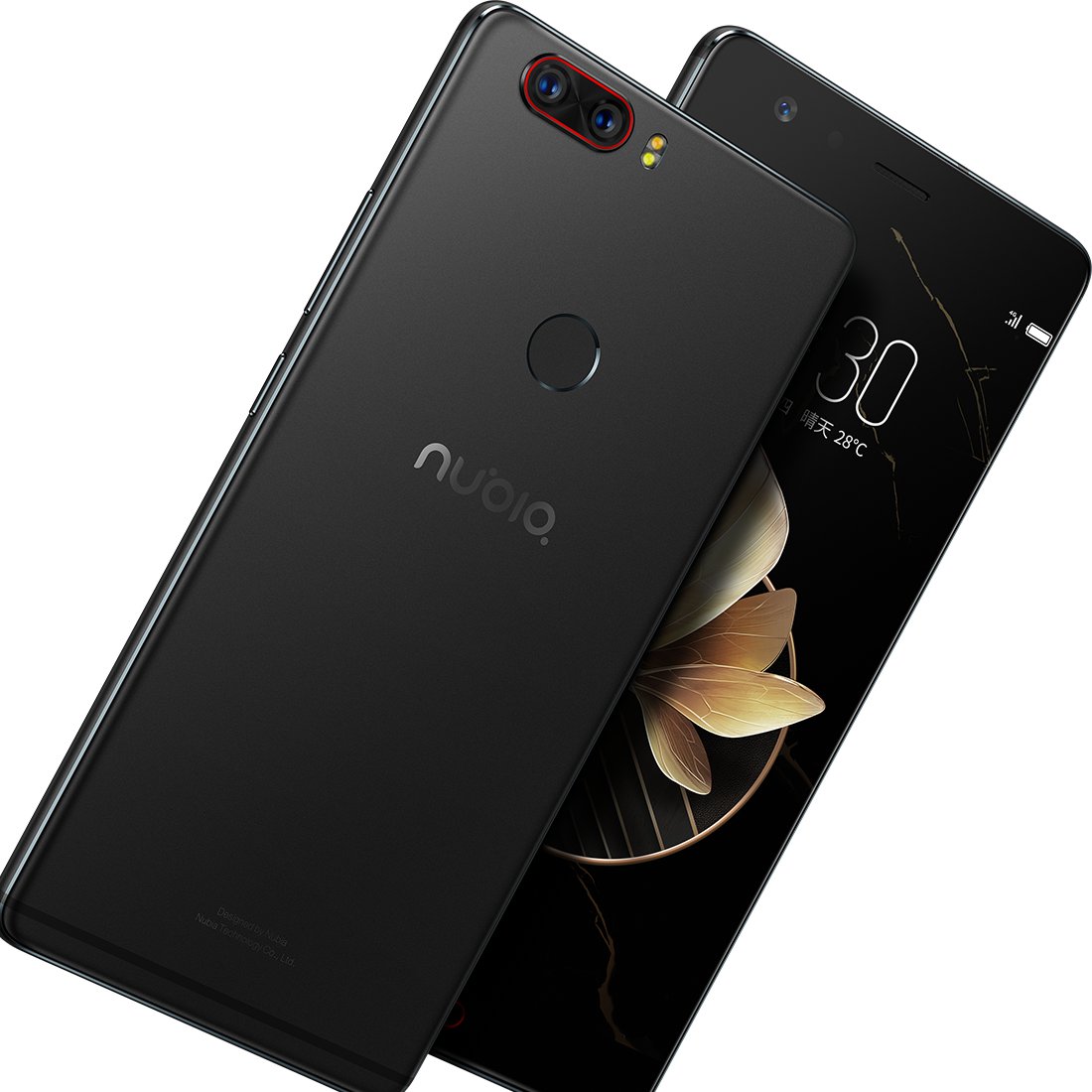 ZTE nubia Z17 lite