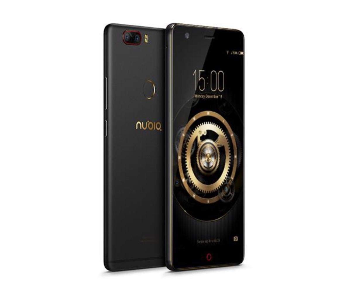 ZTE nubia Z17 lite Resim 5