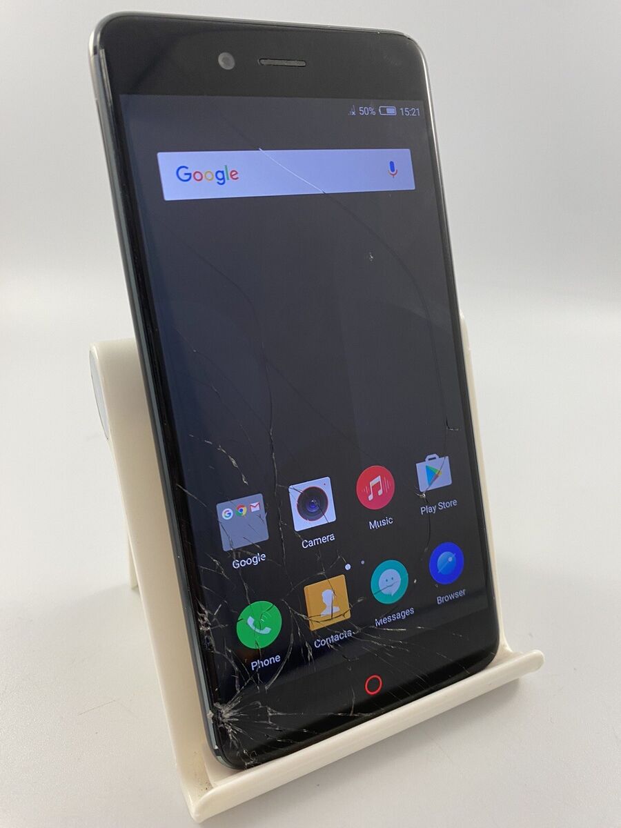 ZTE nubia Z17 mini Resim 5