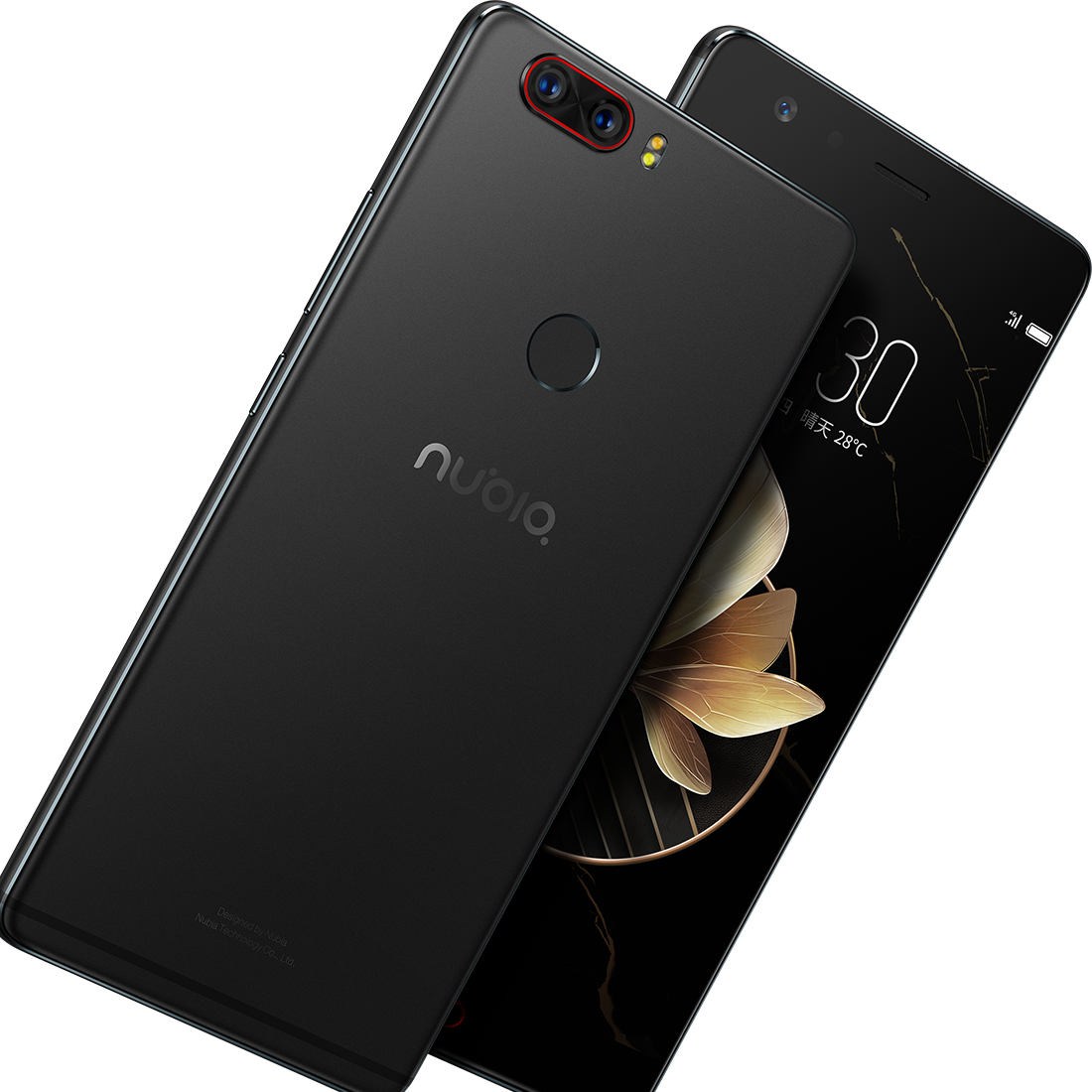 ZTE nubia Z17 Resim 3