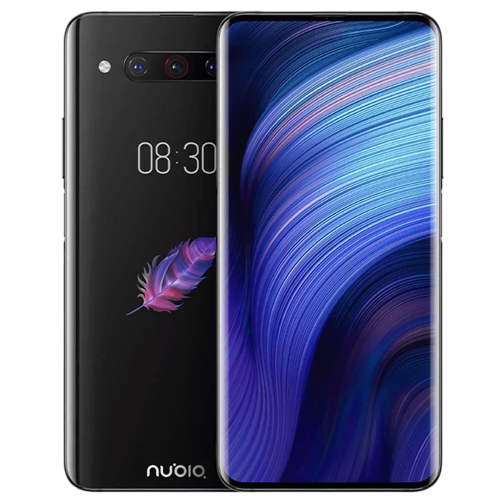 ZTE nubia Z20 Resim 3