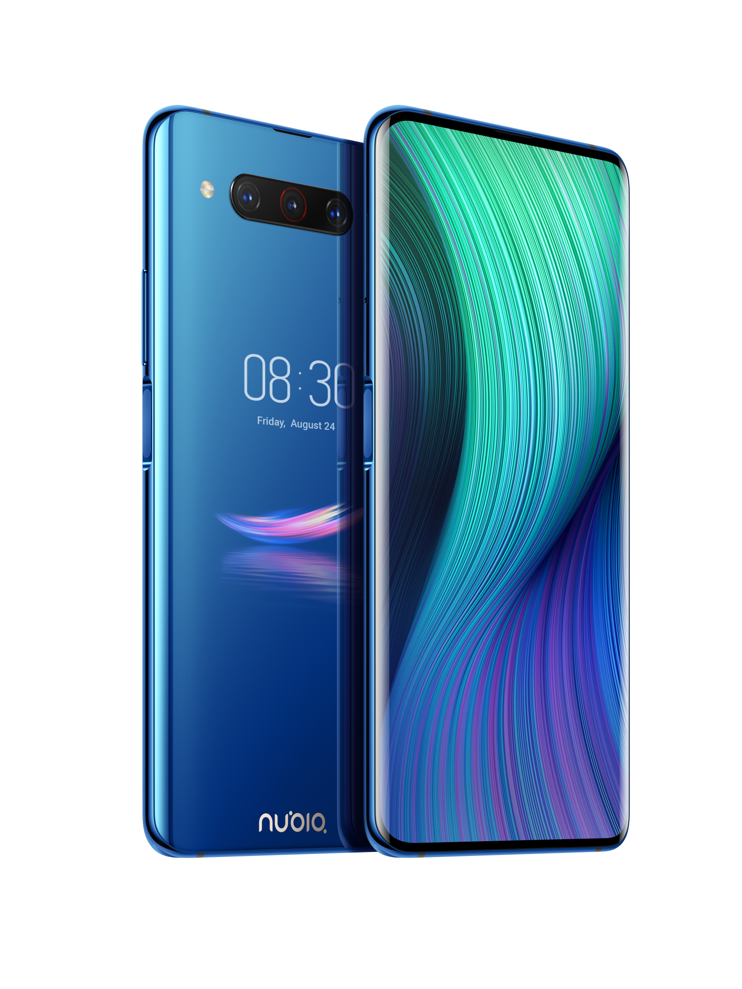 ZTE nubia Z20 Resim 4