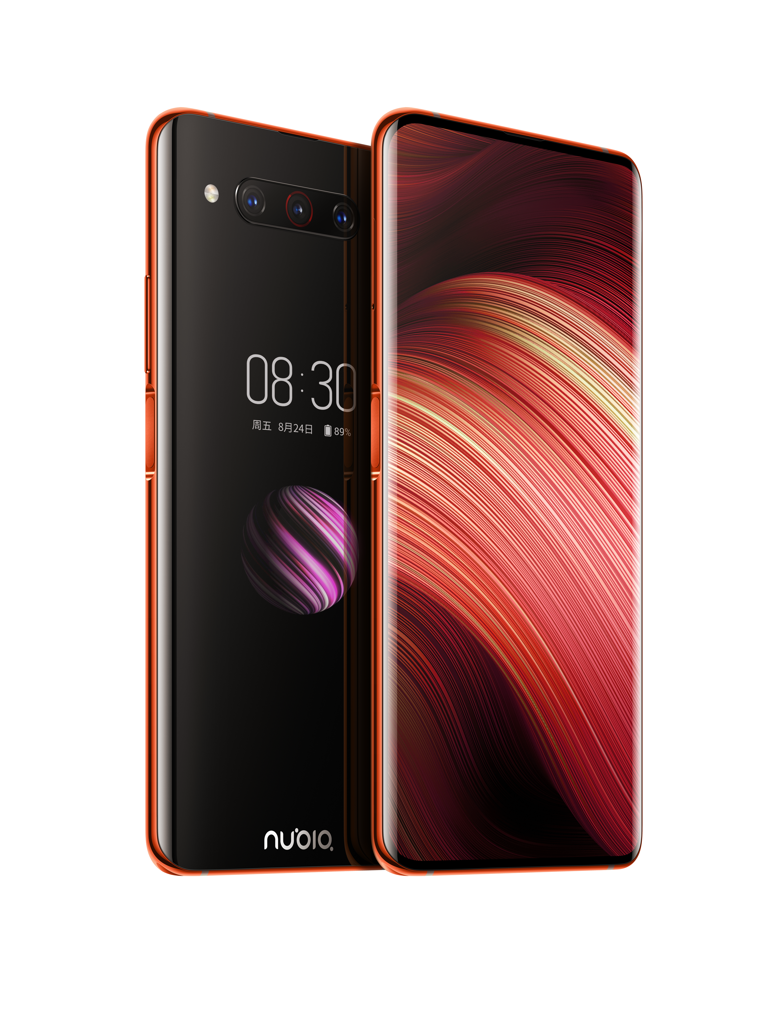 ZTE nubia Z20 Resim 5
