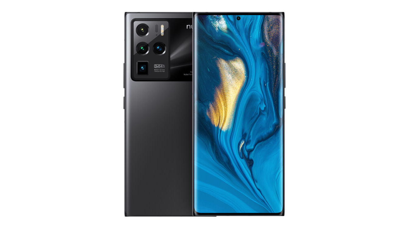 ZTE nubia Z30 Pro