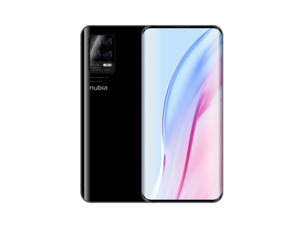 ZTE nubia Z40 Pro Resim 3