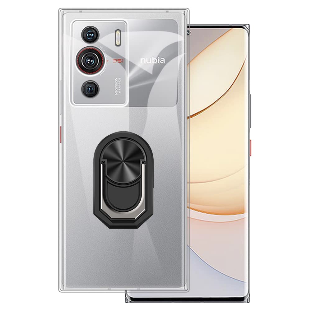 ZTE nubia Z40 Pro Resim 4