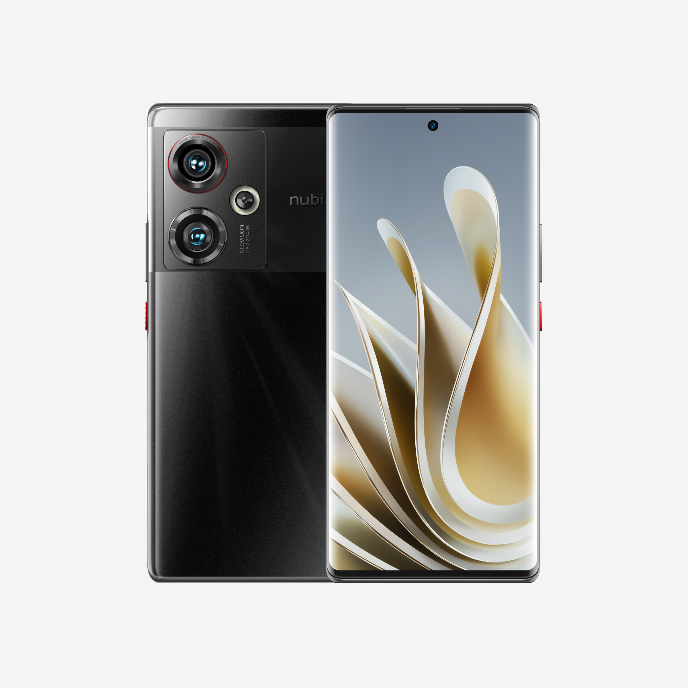 ZTE nubia Z50