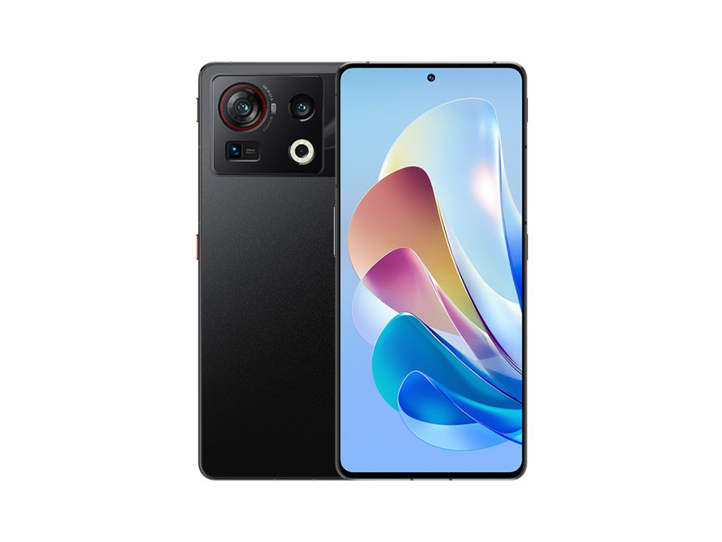 ZTE nubia Z50 Resim 2