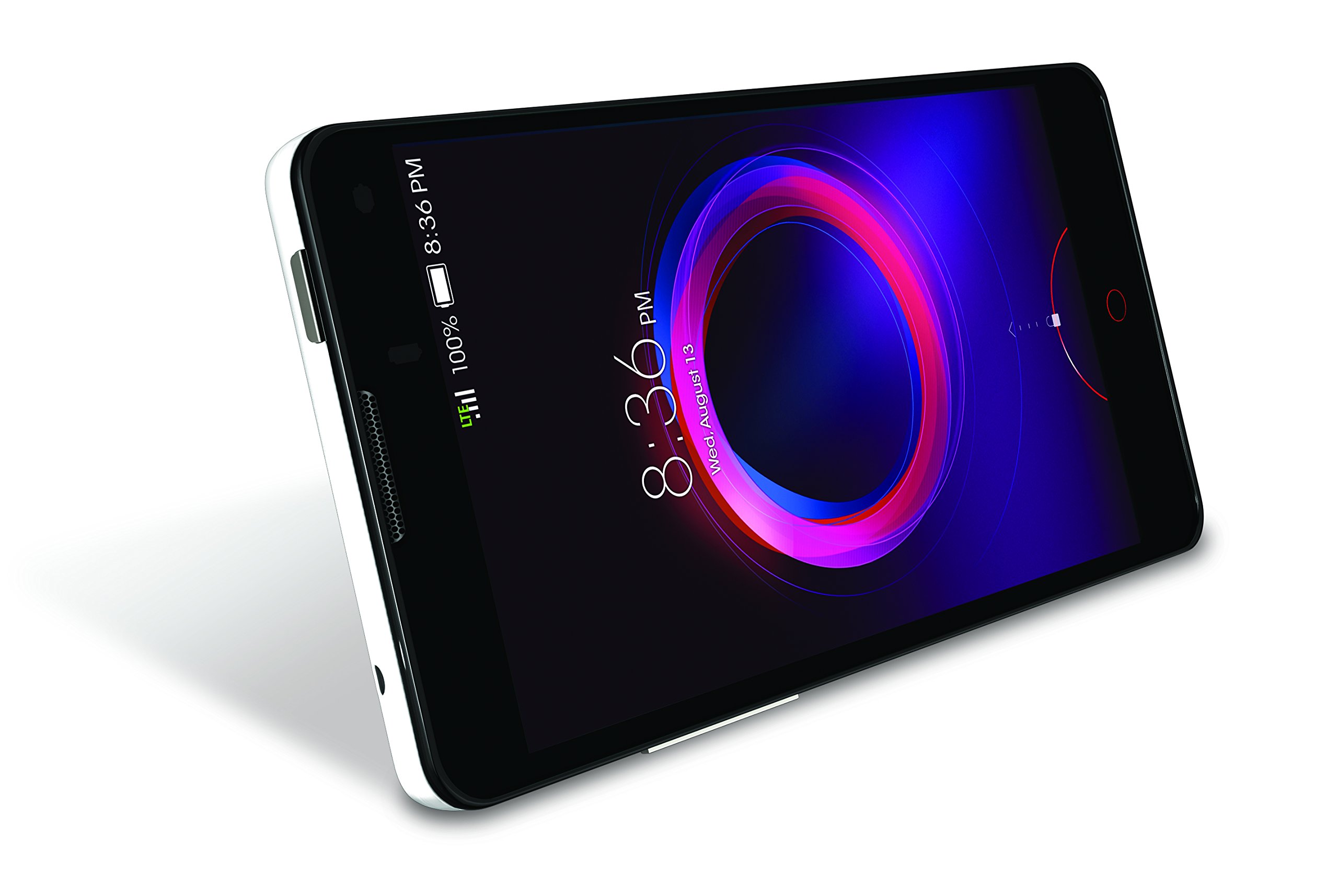 ZTE nubia Z5S mini NX405H Resim 4