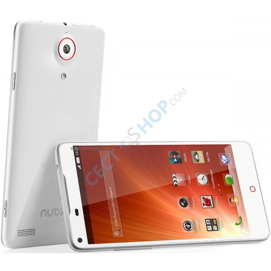 ZTE nubia Z5S Resim 2