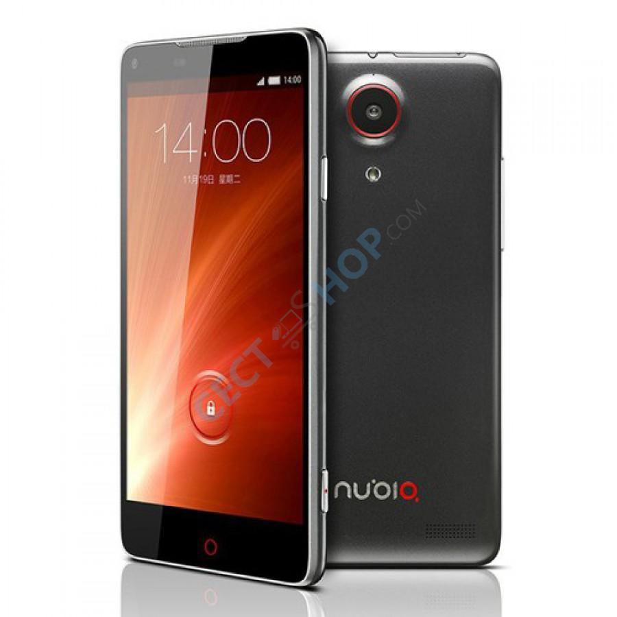 ZTE nubia Z5S Resim 4