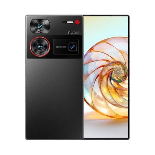 ZTE nubia Z60 Ultra Resim 2