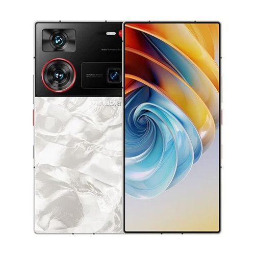 ZTE nubia Z60 Ultra Resim 5