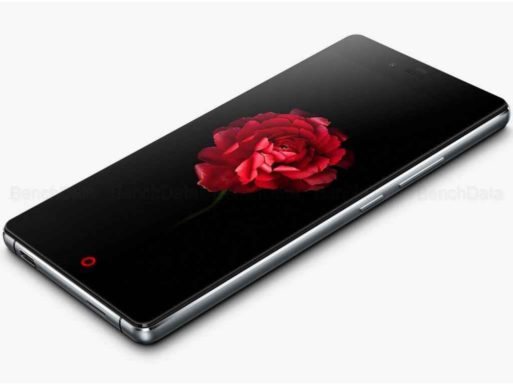 ZTE nubia Z9 Max Resim 4