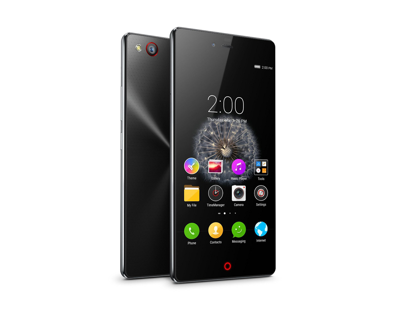 ZTE nubia Z9 mini