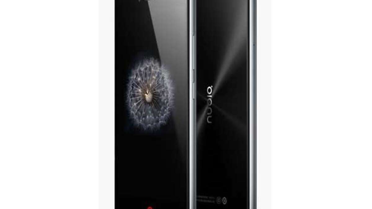 ZTE nubia Z9 mini Resim 5