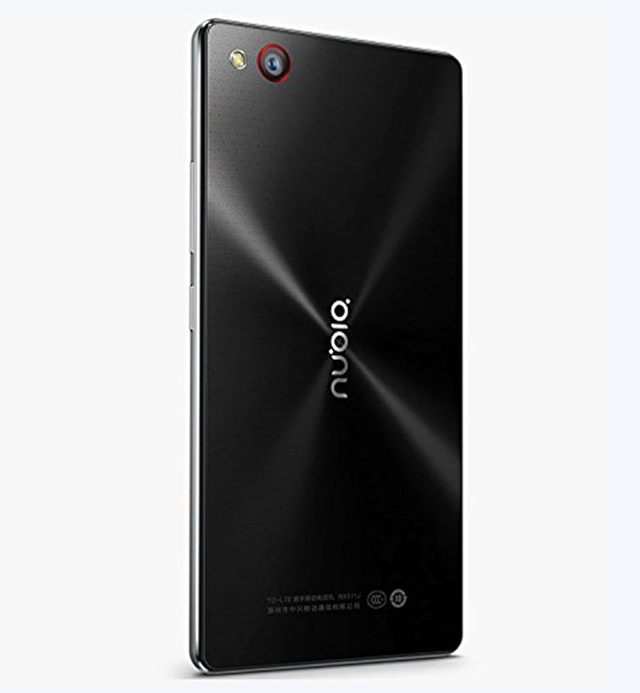 ZTE nubia Z9