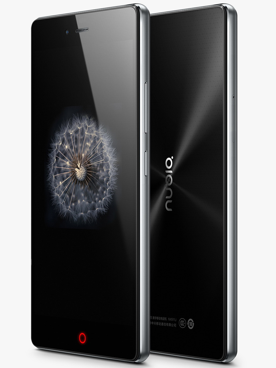 ZTE nubia Z9 Resim 5