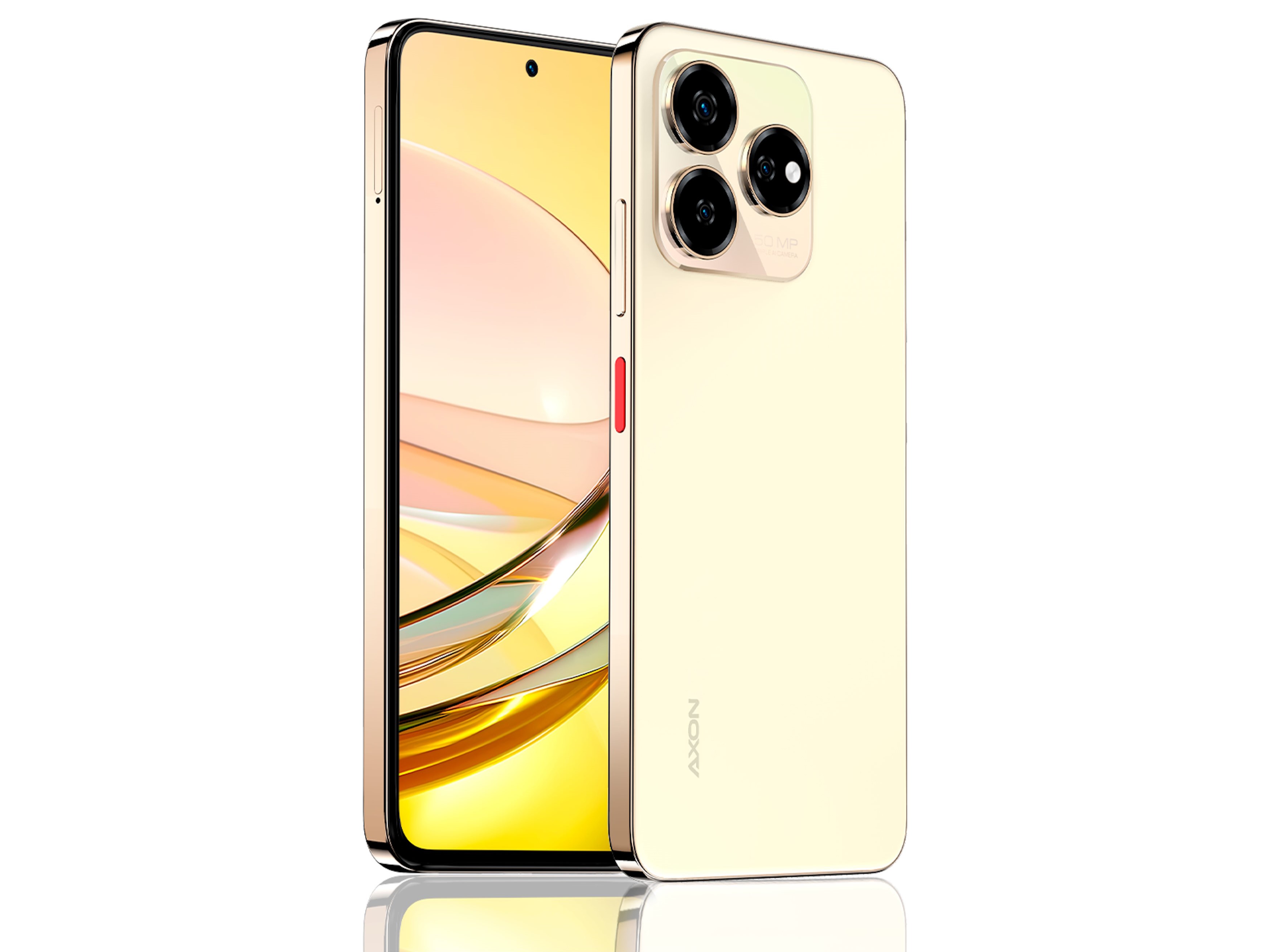 ZTE Optik