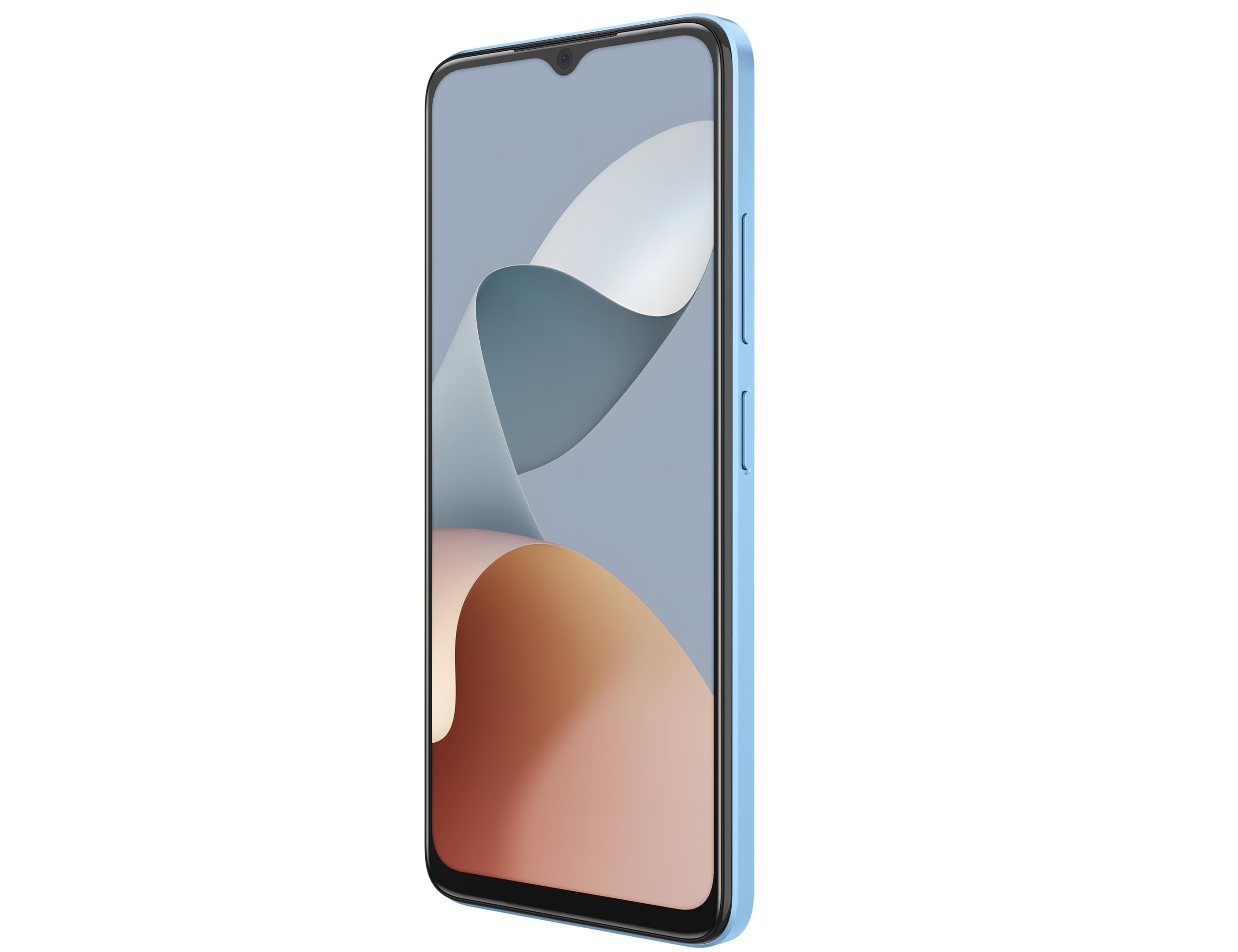 ZTE Optik Resim 2