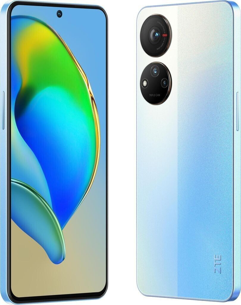 ZTE Optik Resim 5