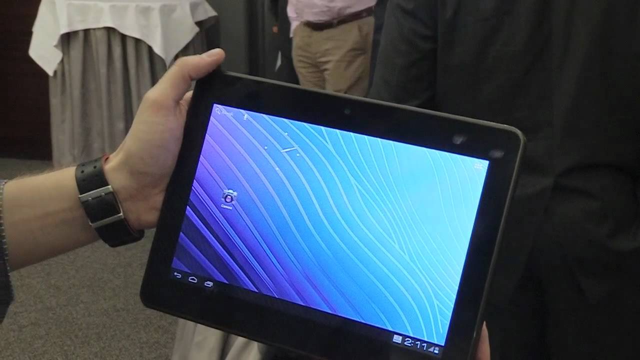 ZTE PF 100 Resim 2