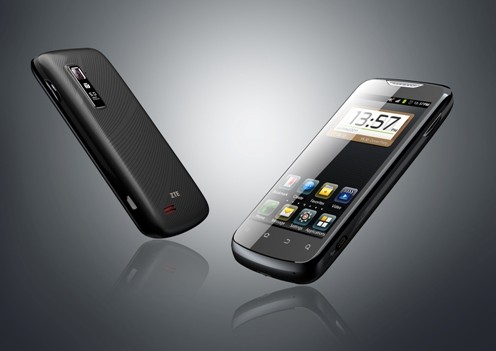 ZTE PF200 Resim 2