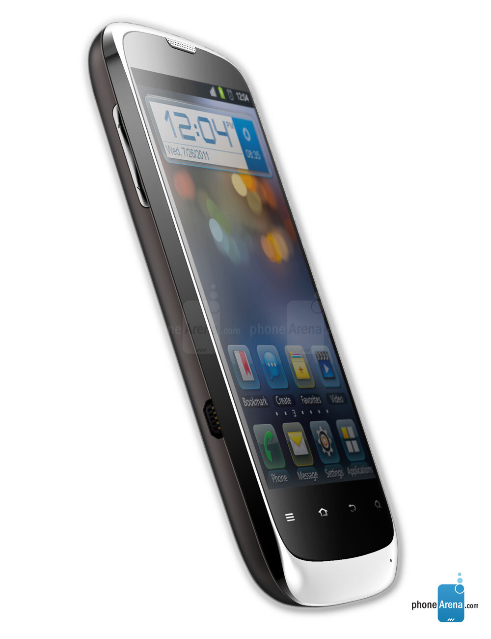 ZTE PF200 Resim 5