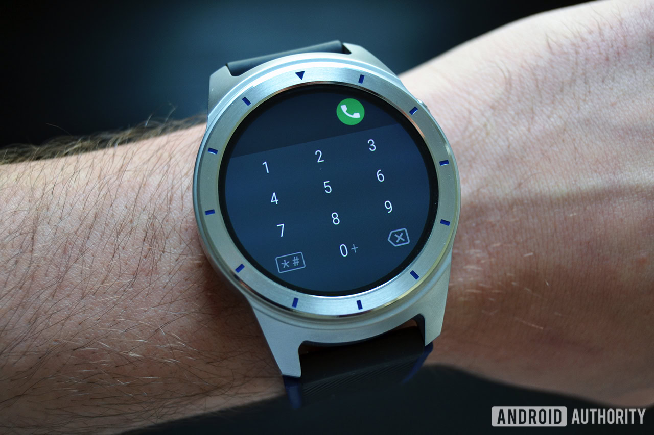 ZTE Quartz