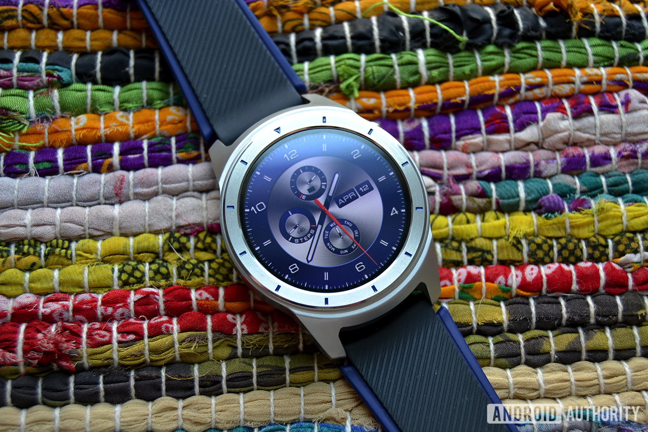 ZTE Quartz Resim 2