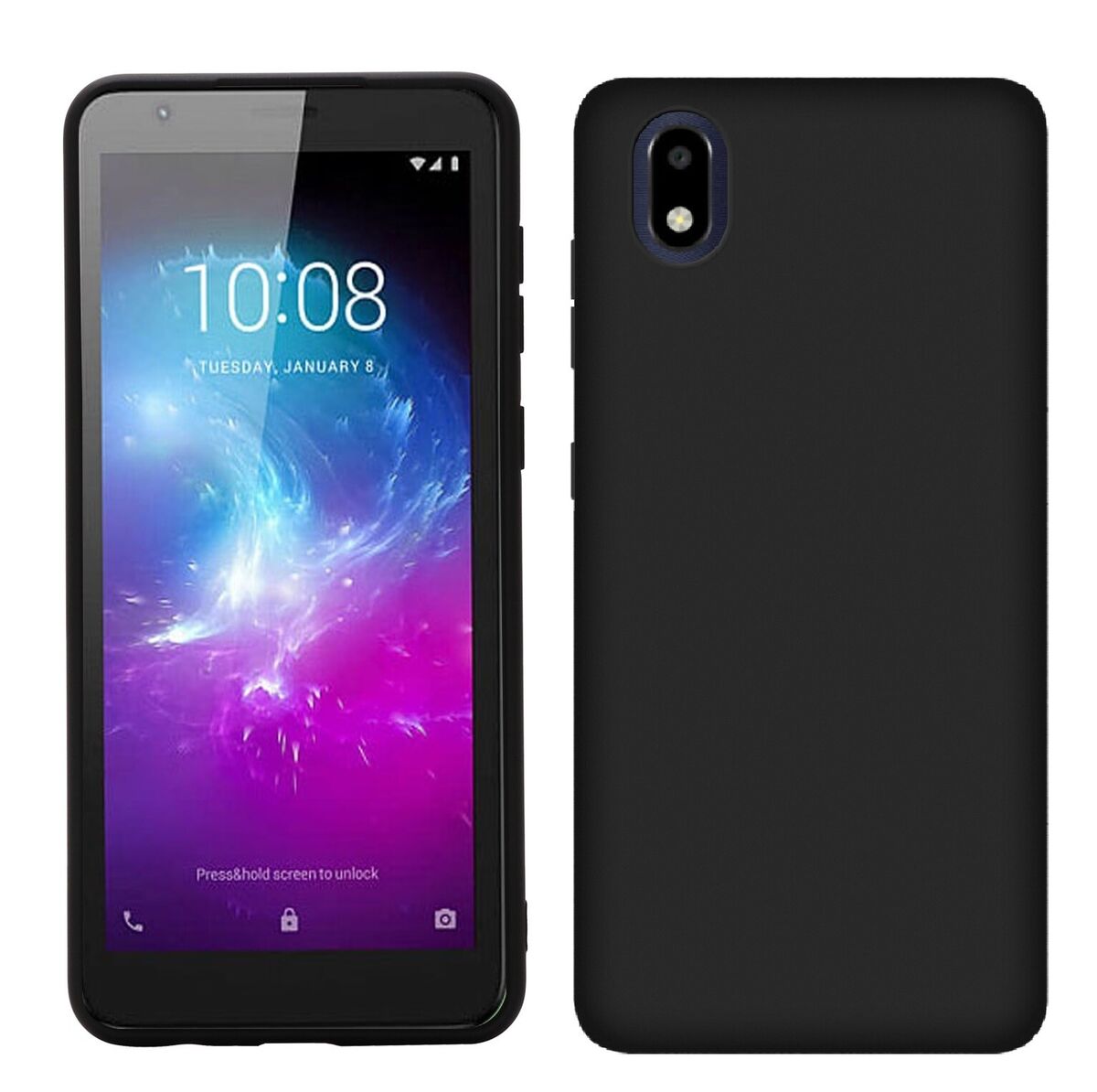 ZTE Quest 5 Resim 2