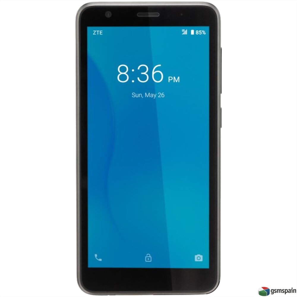 ZTE Quest 5 Resim 3