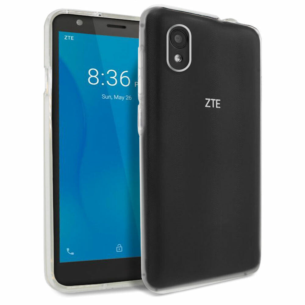 ZTE Quest 5 Resim 5