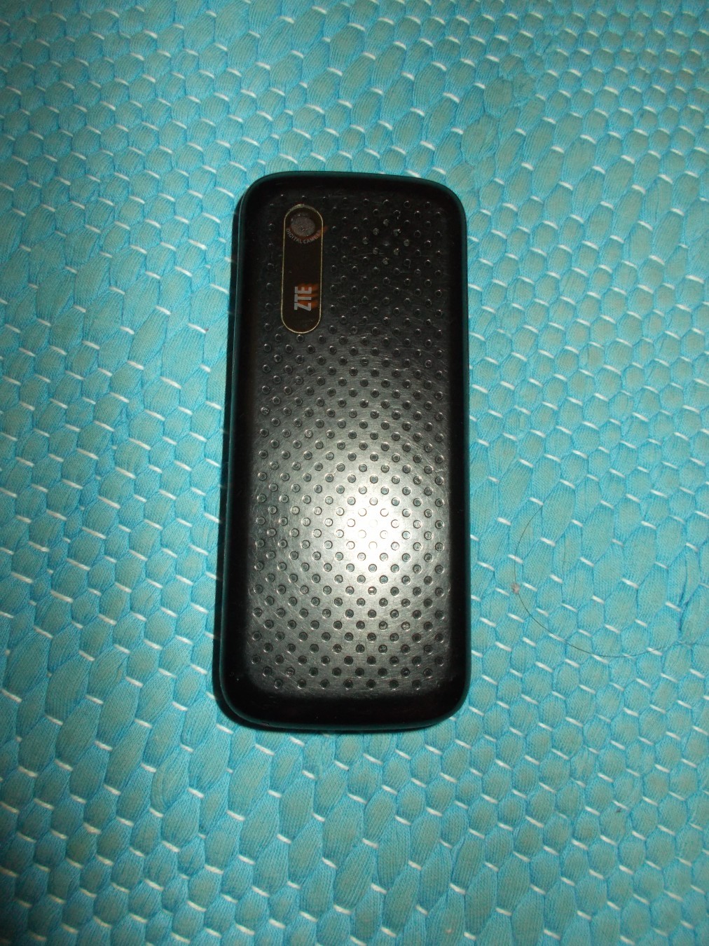 ZTE R220 Resim 5