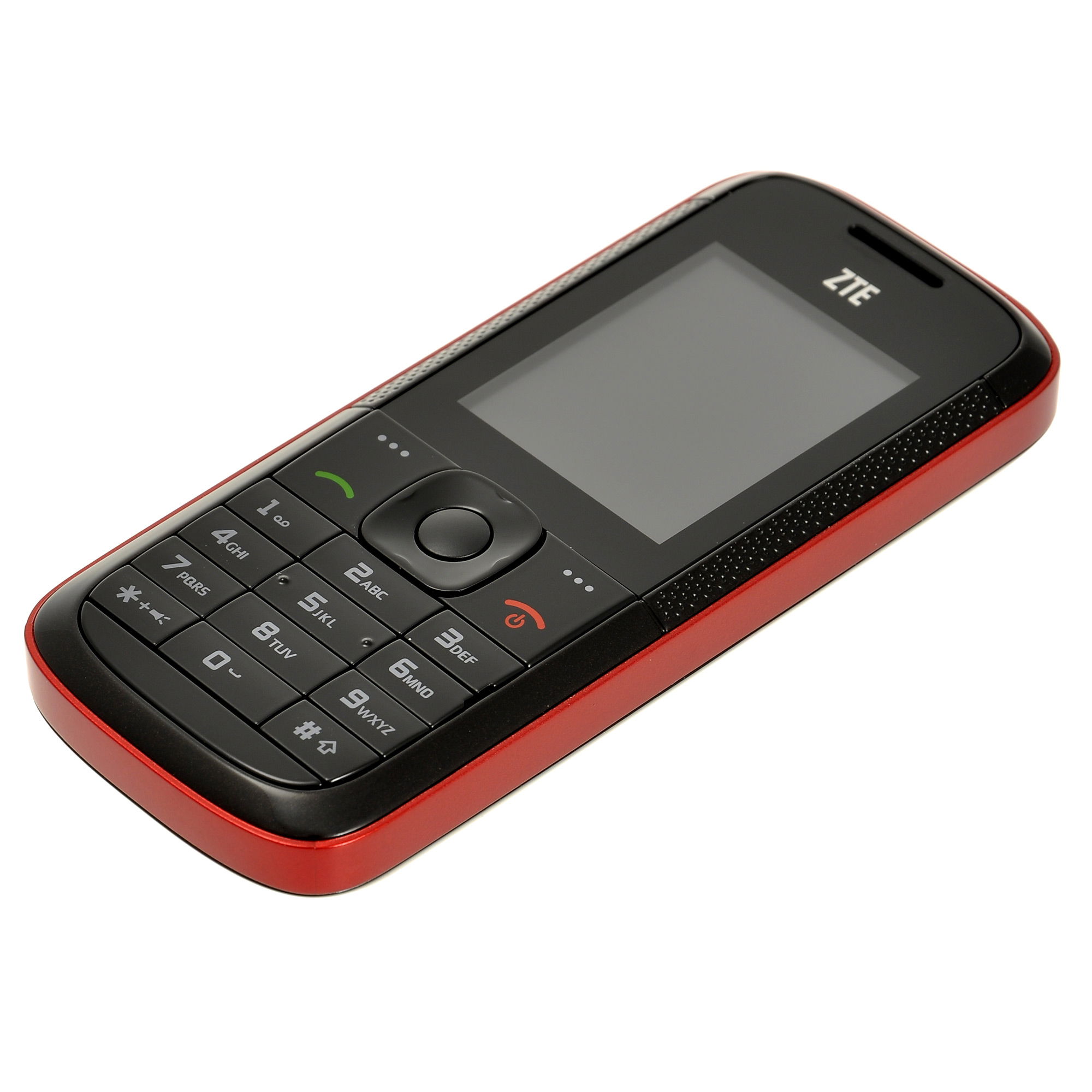 ZTE R221 Resim 4