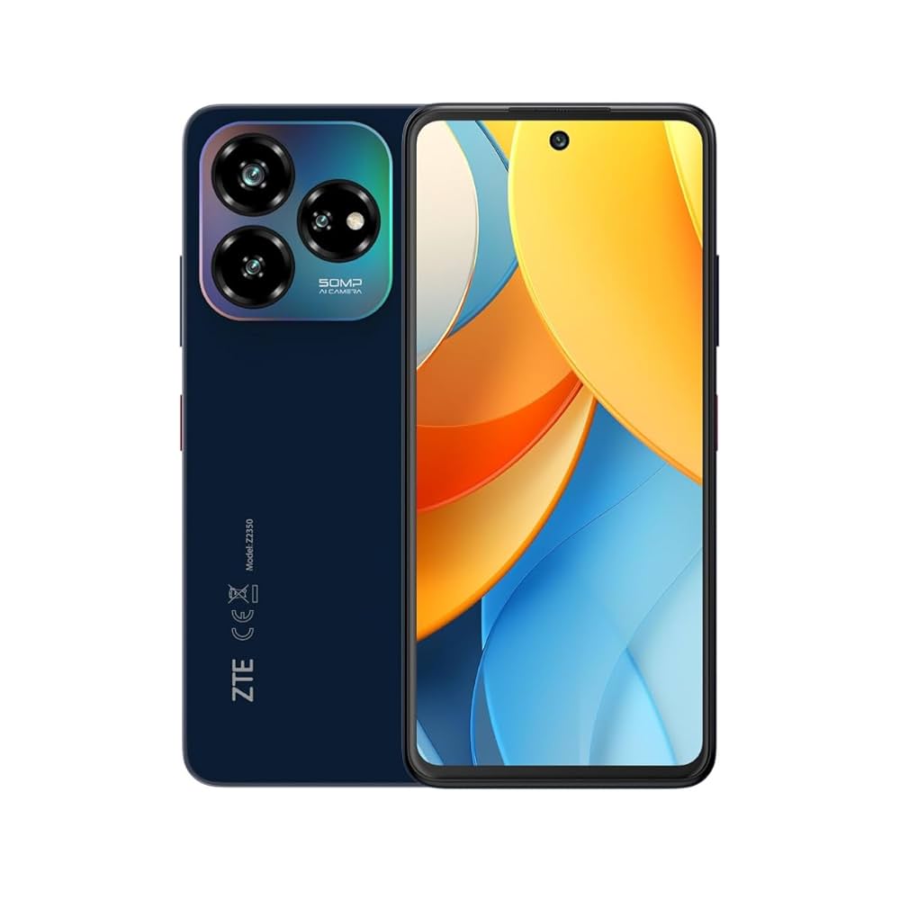 ZTE R228 Dual SIM