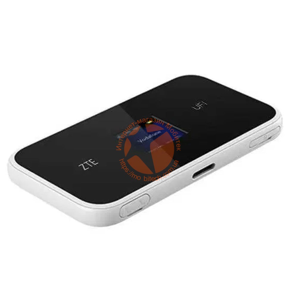 ZTE R230 Resim 2