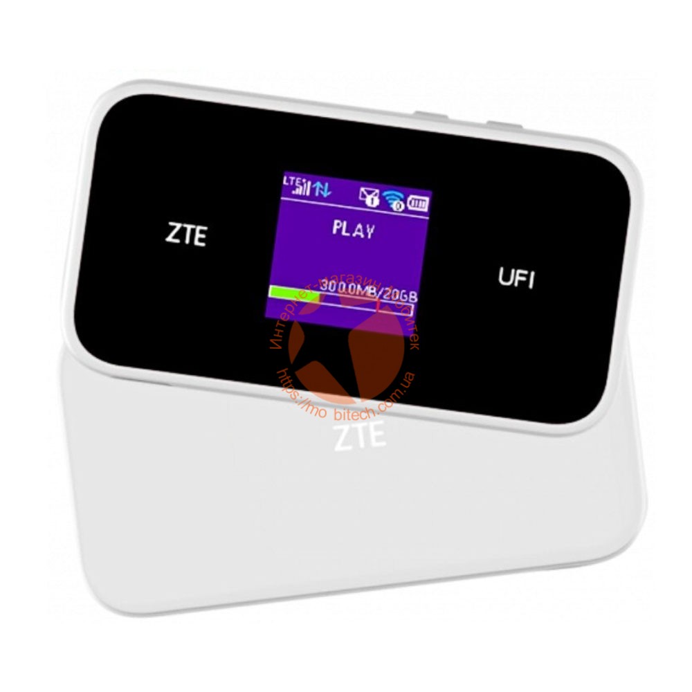 ZTE R230 Resim 3