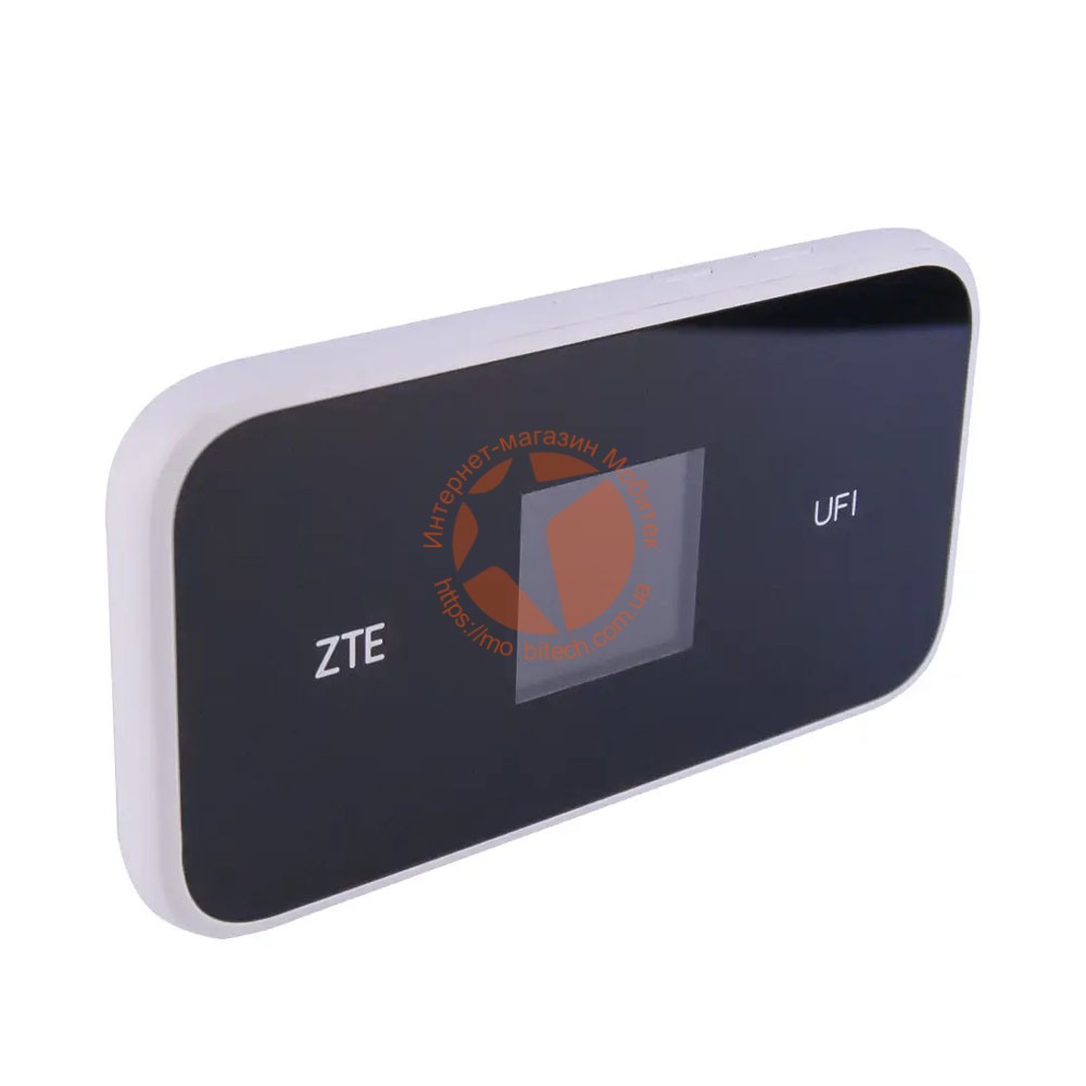 ZTE R230 Resim 5