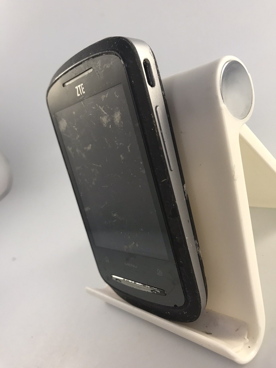 ZTE Racer Resim 4