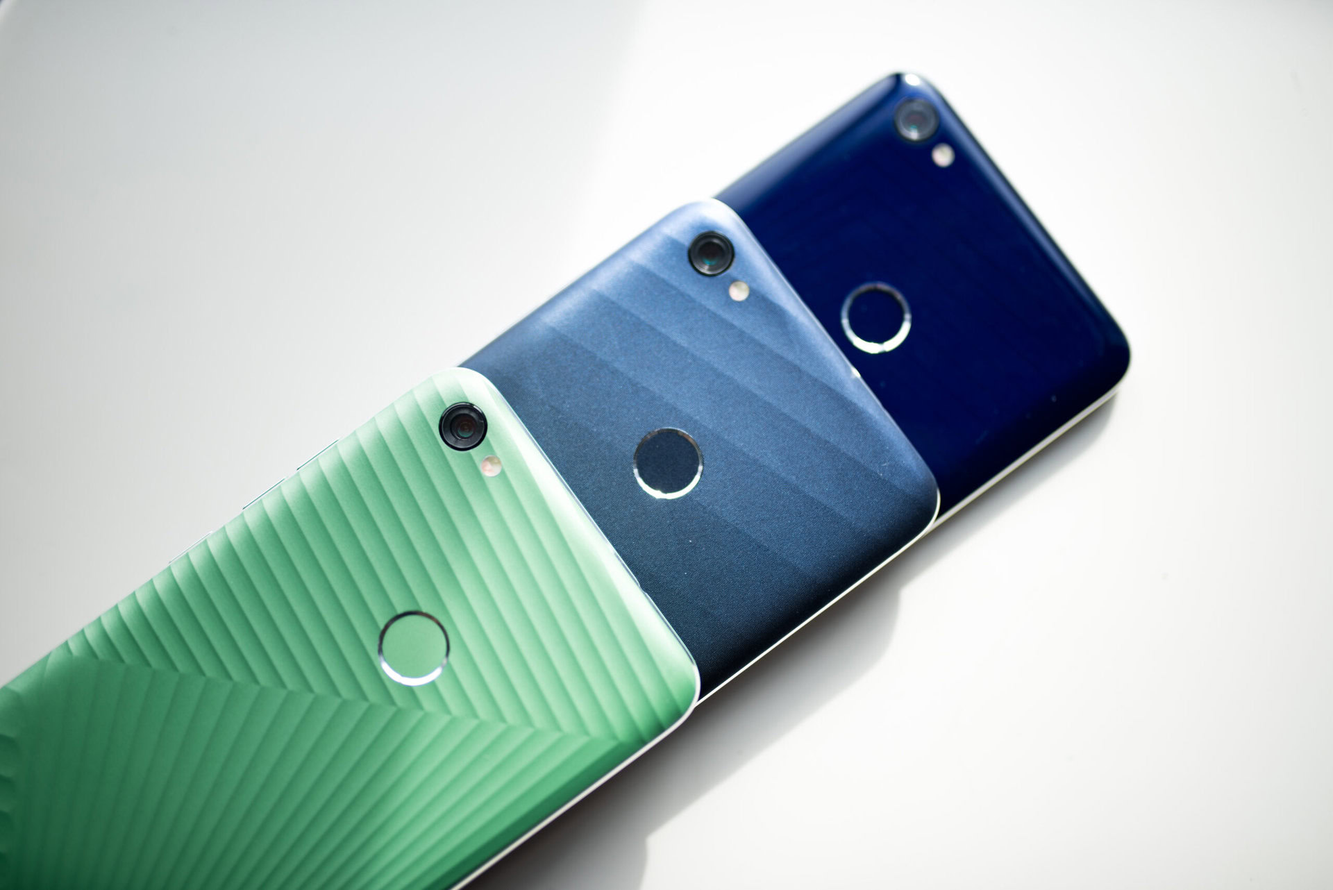 ZTE Raise Resim 2