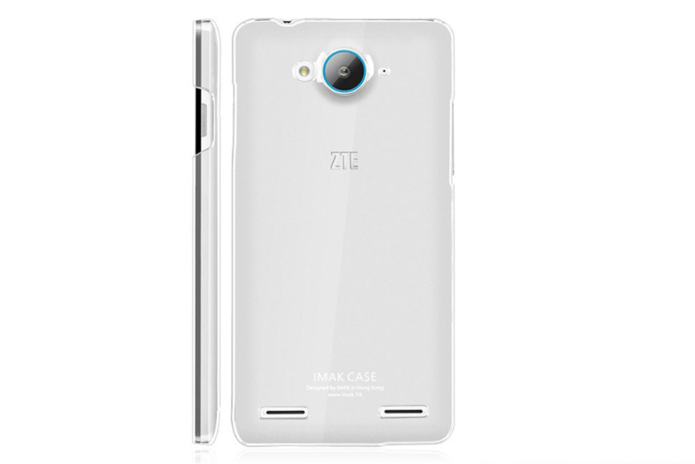 ZTE Redbull V5 V9180 Resim 2